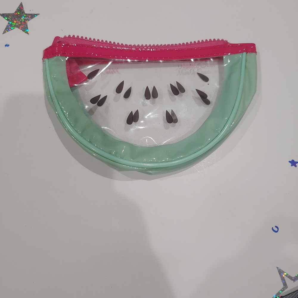 Watermelon bag